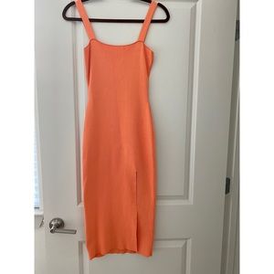 Superdown from Revolve bodycon dress